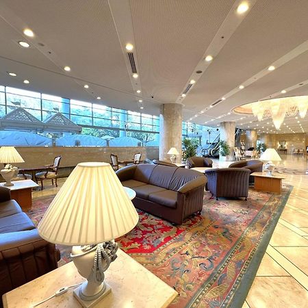 Hotel Springs Makuhari Chiba Exterior photo