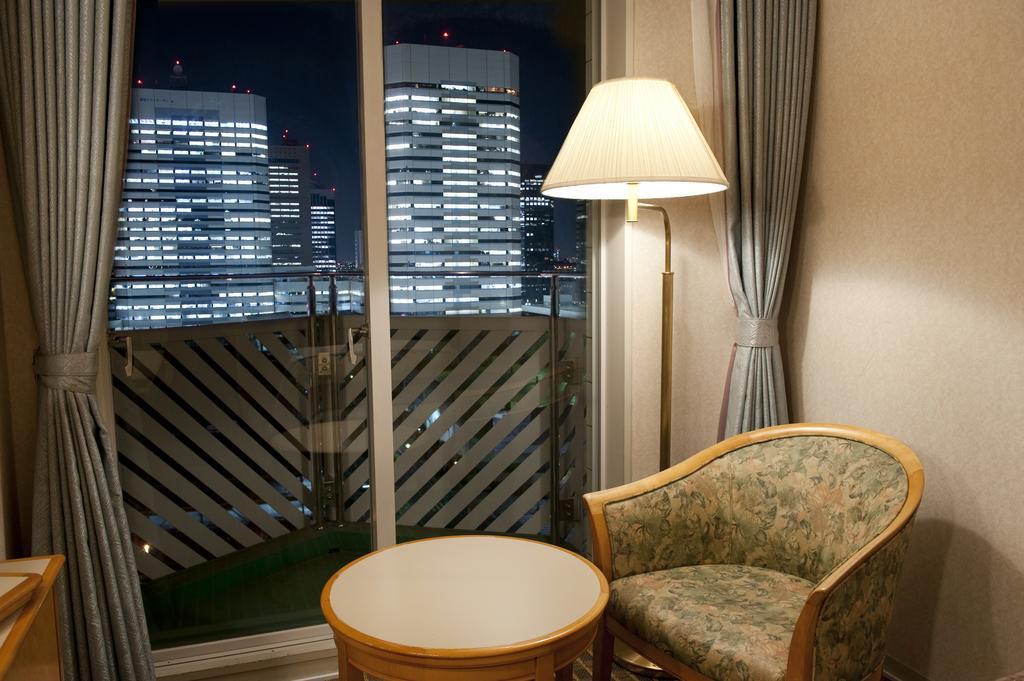 Hotel Springs Makuhari Chiba Room photo