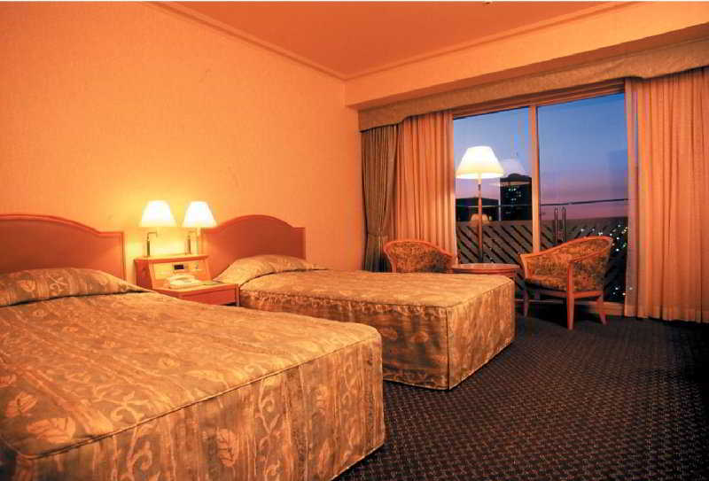 Hotel Springs Makuhari Chiba Exterior photo